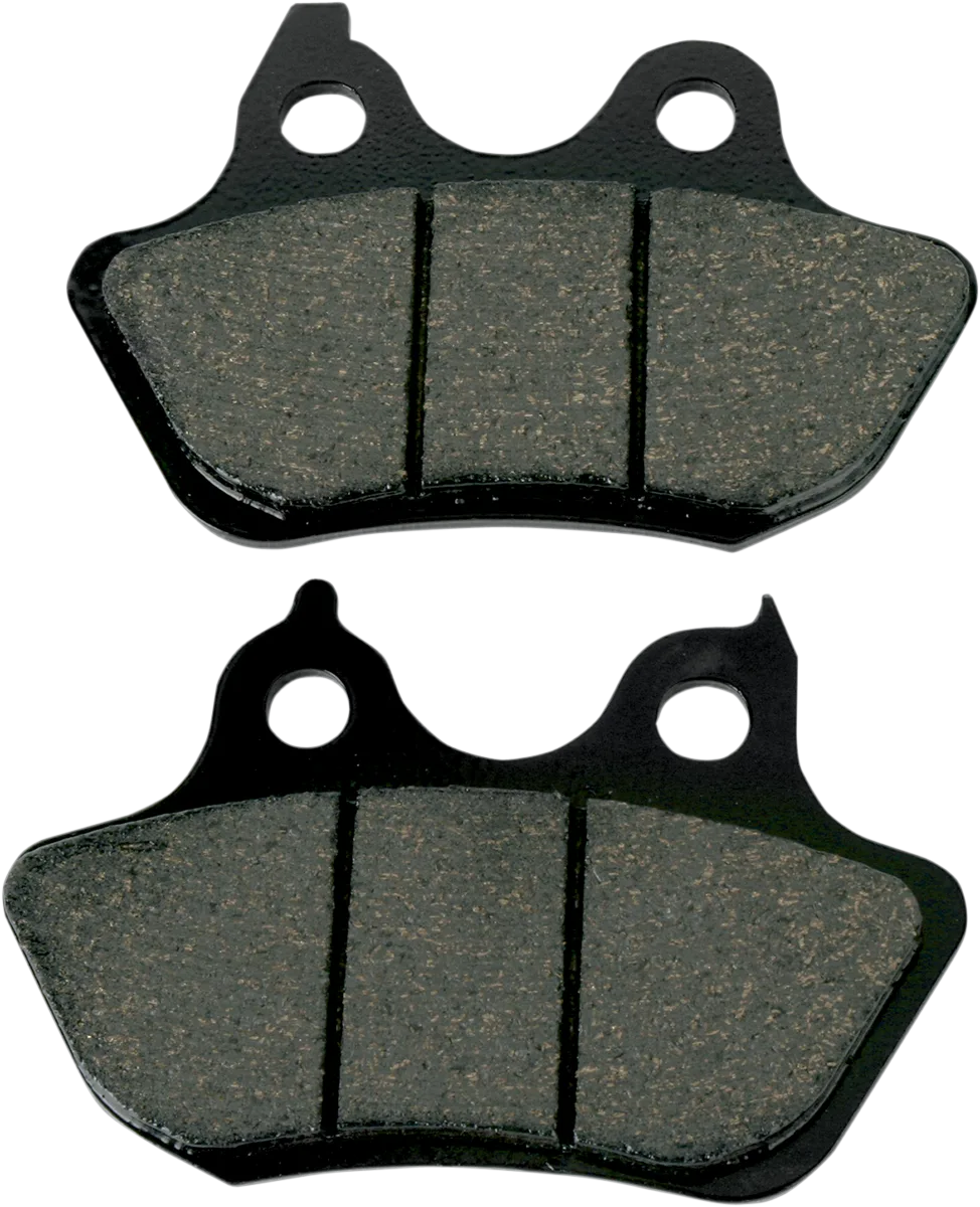 Ceramic Harley/Buell Brake Pads