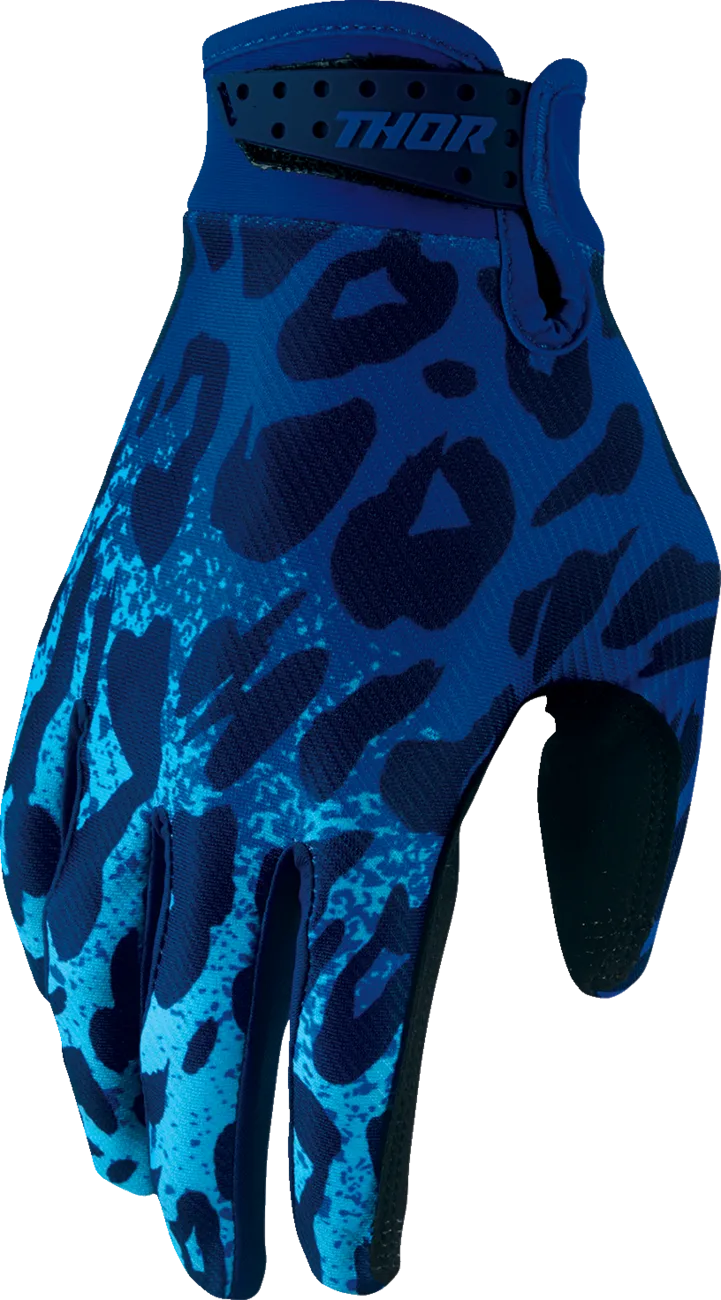 Launchmode Gloves