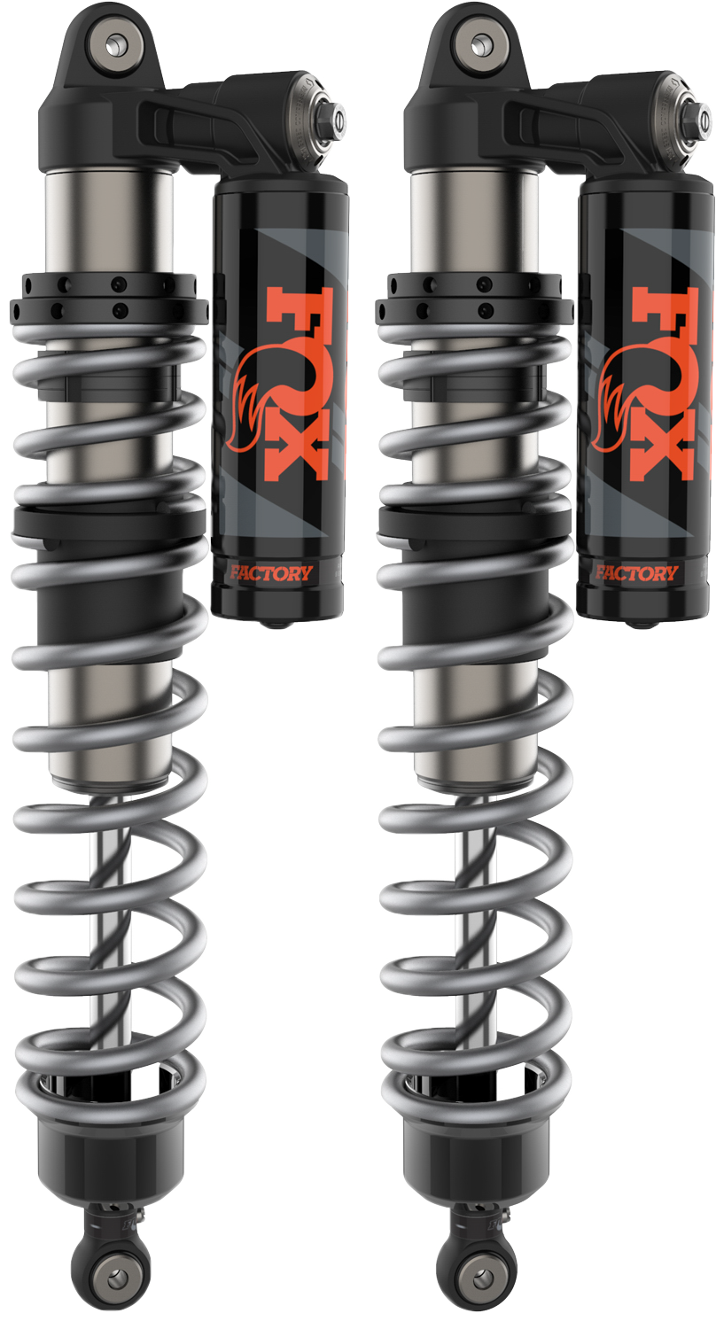 Fox Utv 2.5 Podium Rc2