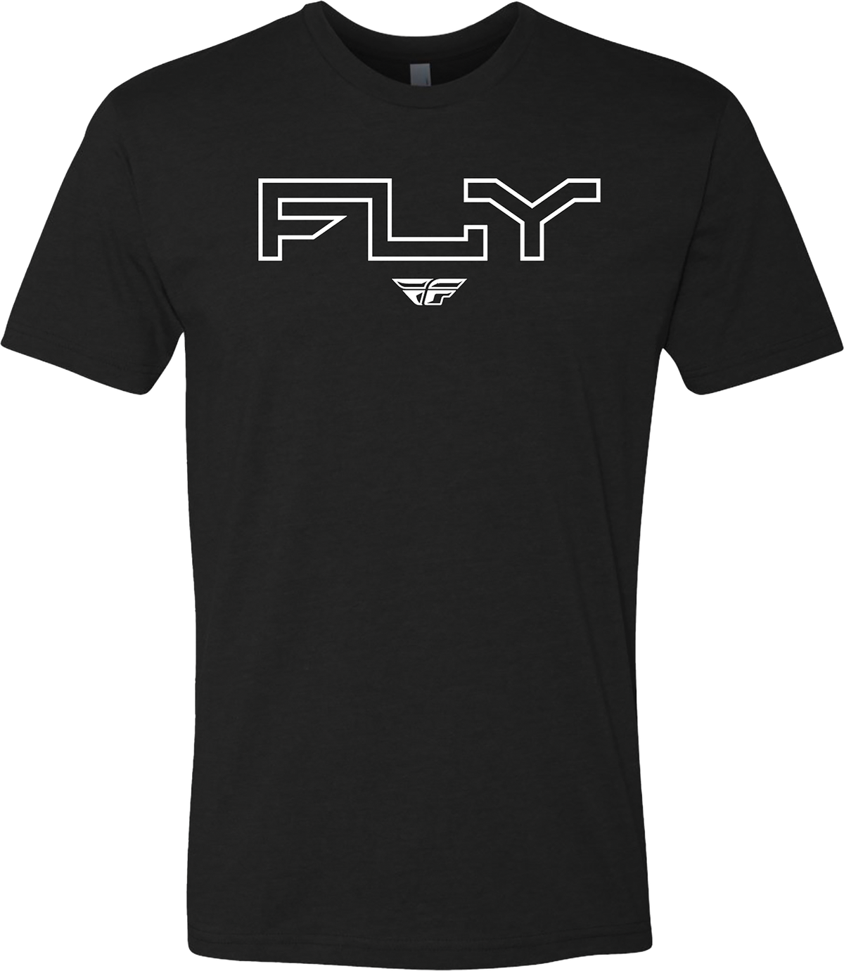 (Youth) Edge Tee (2024)