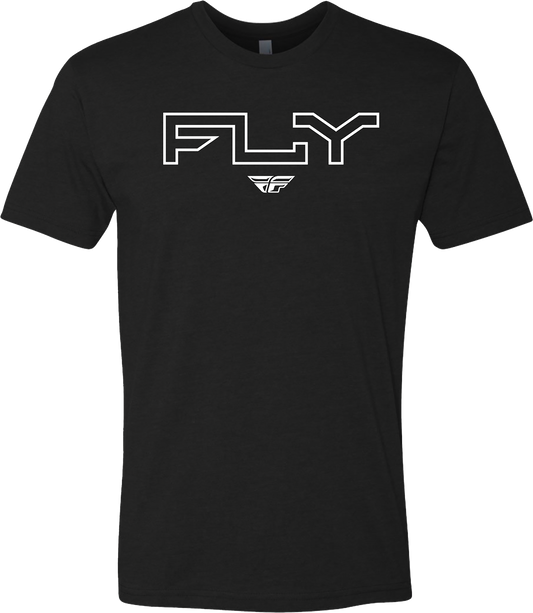 (Youth) Edge Tee (2024)