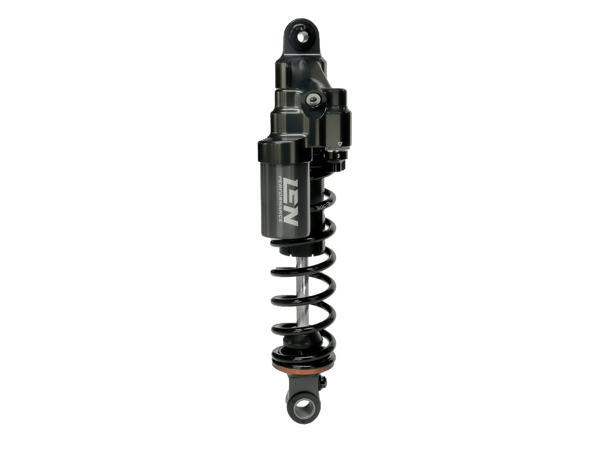 Len Performance Shocks