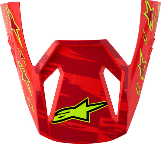 Youth SM3 Falcon Helmet Visors (2027)