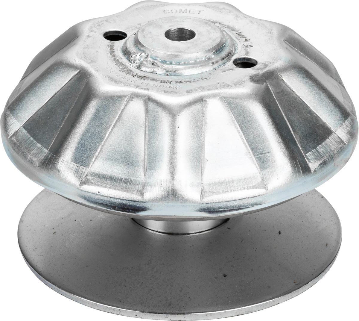 Torque Drive Clutch
