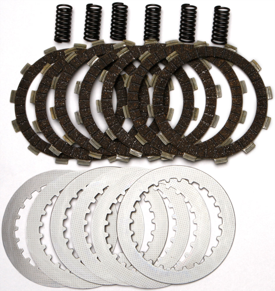 Dirt Racer Clutch Set