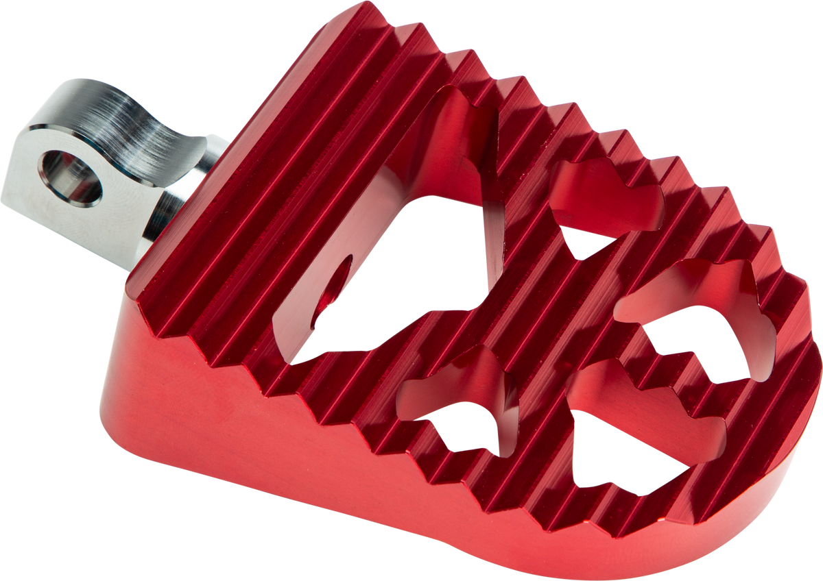 Gripmax Footpegs