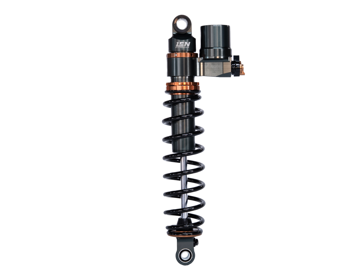 Len Performance Shocks