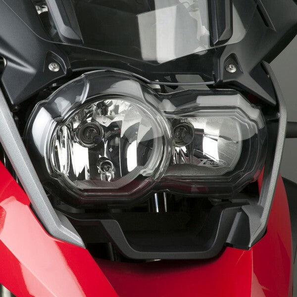 Headlight Guards