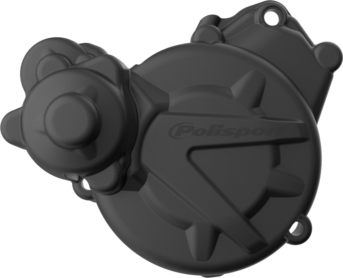 Ignition Cover Protector