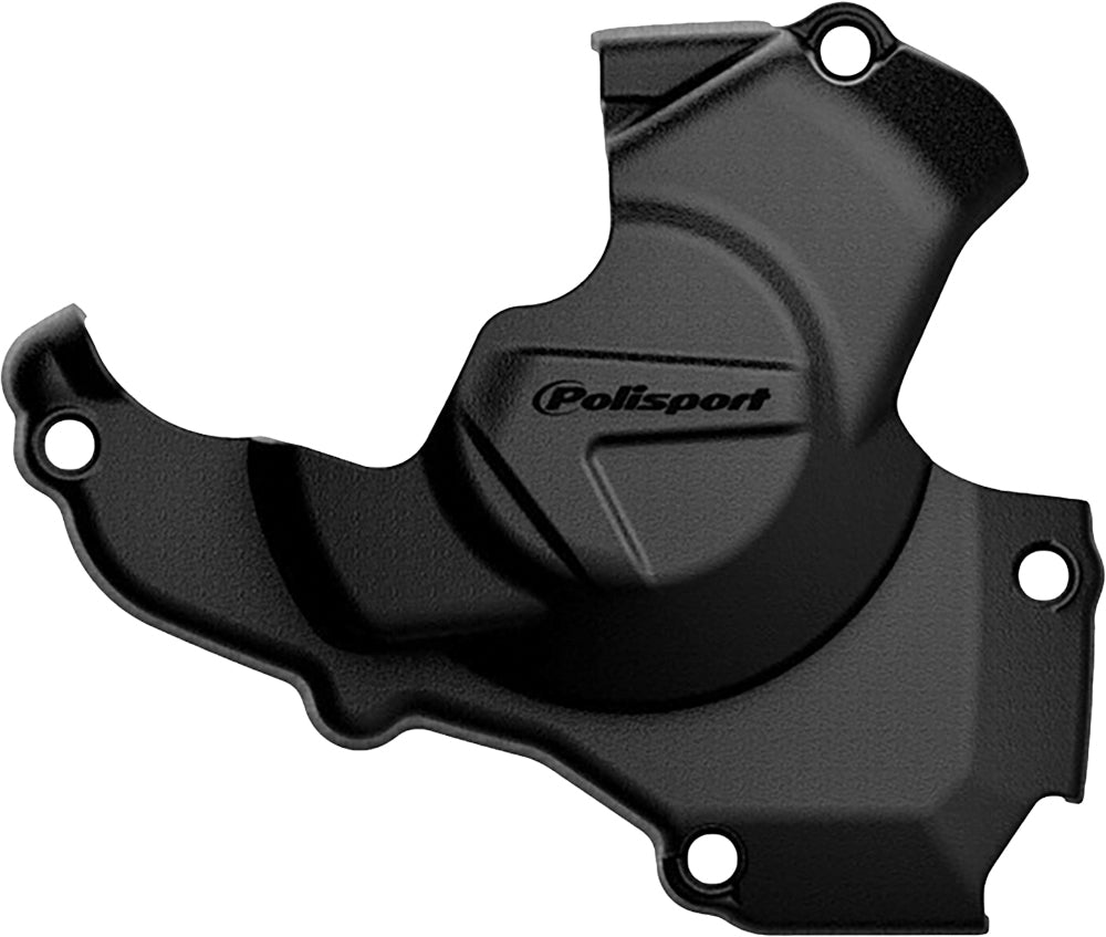 Ignition Cover Protector