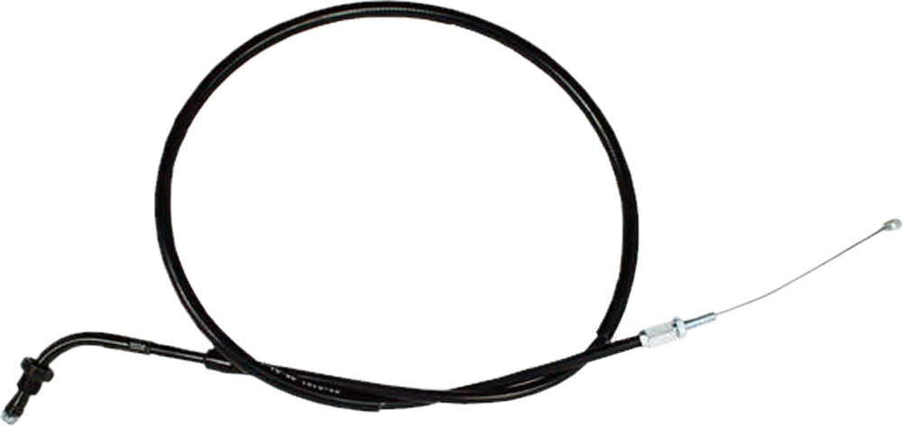 Push Throttle Cable