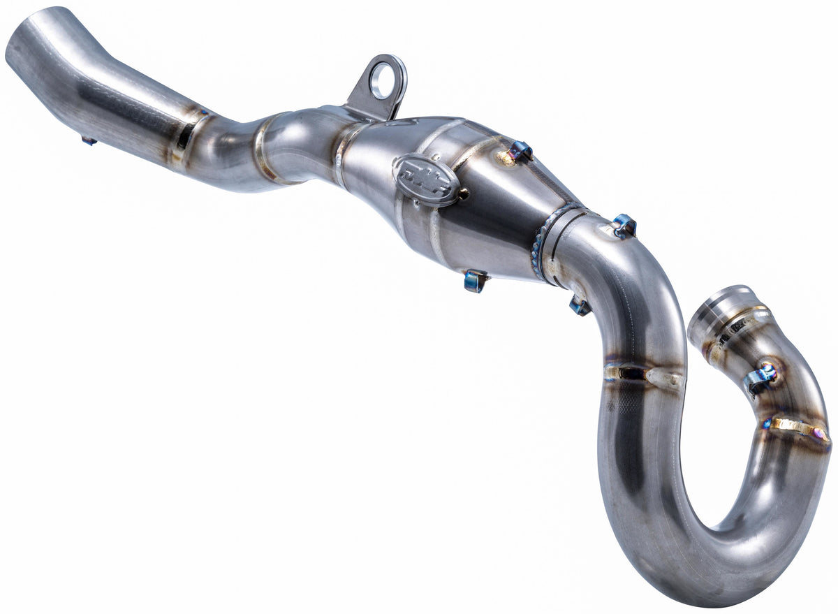 Megabomb Header/Midpipes