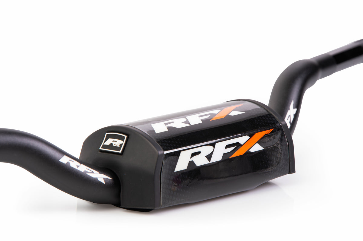 F7 Handlebar Pads