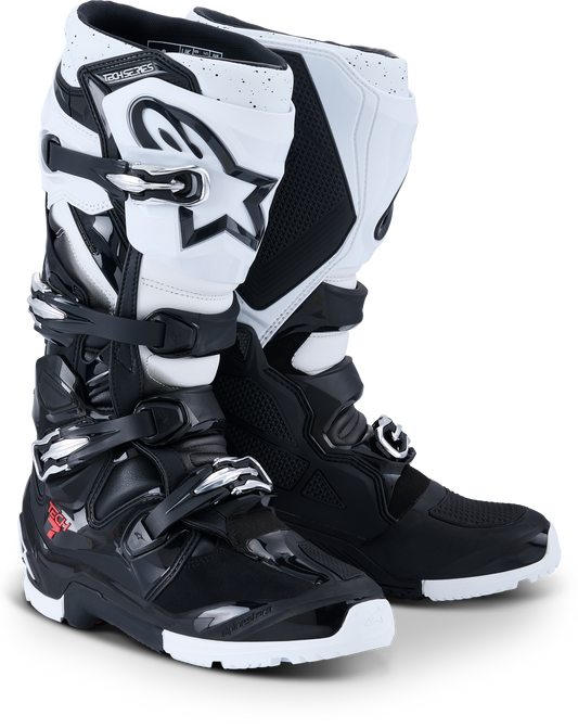 Tech 7 Enduro Boots