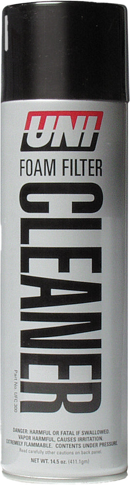 Filter Cleaner