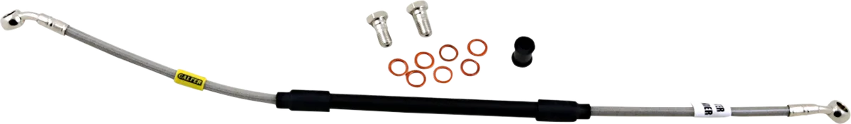 Complete Brake Line Kit