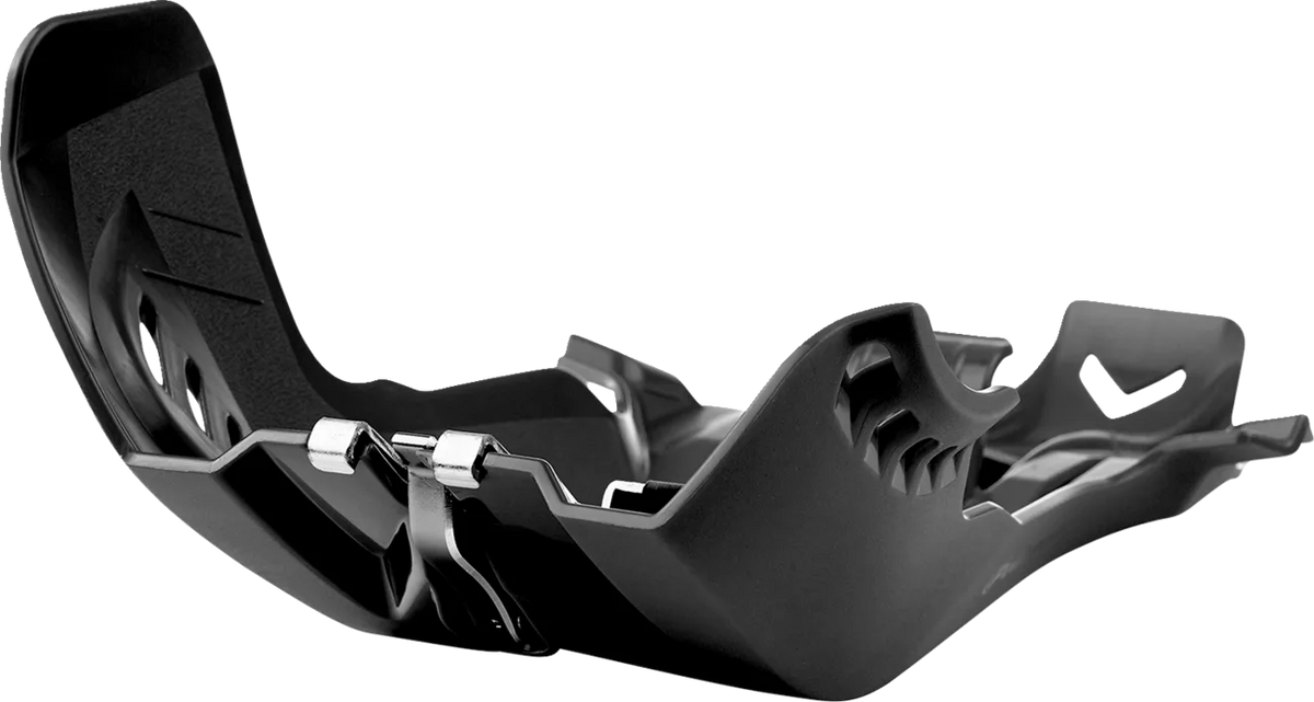 Fortress Skid Plate