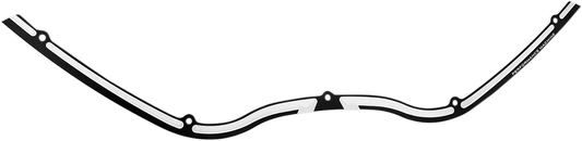 Windscreen Trim — Scallop