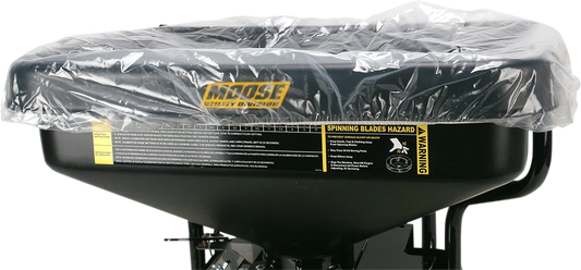 Replacement Spreader Cover