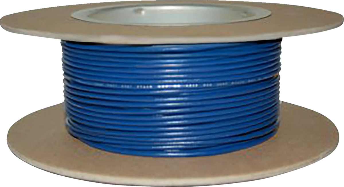 OEM Color Wire Spool
