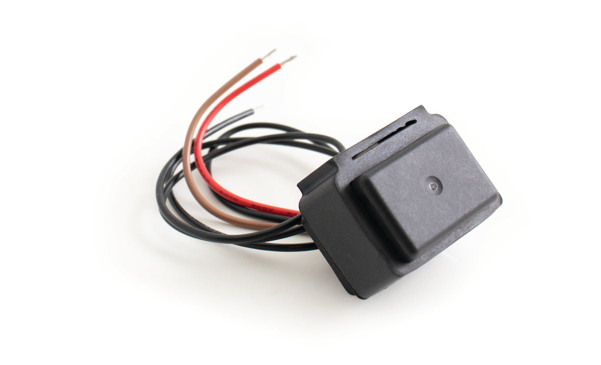 Nano LED Turn Signals