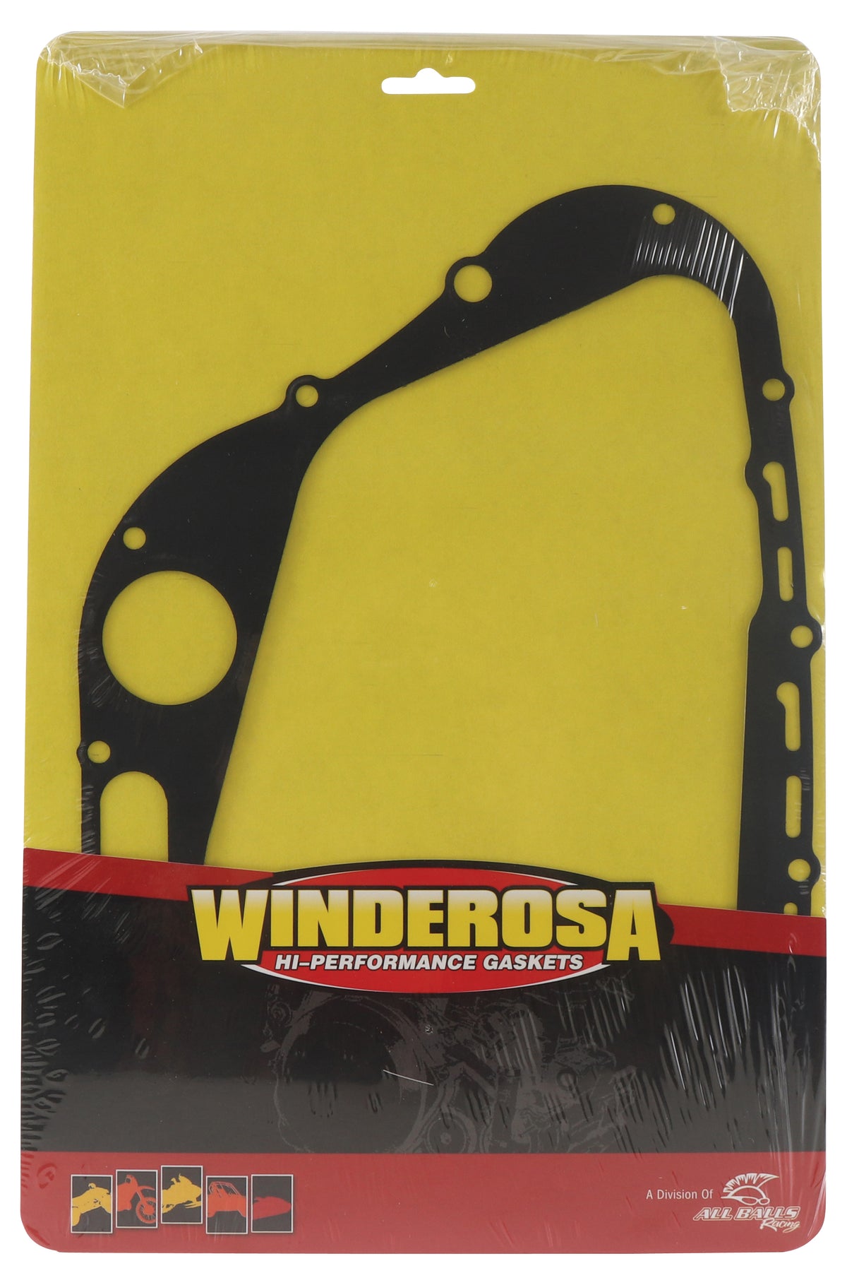 Clutch Cover Gasket