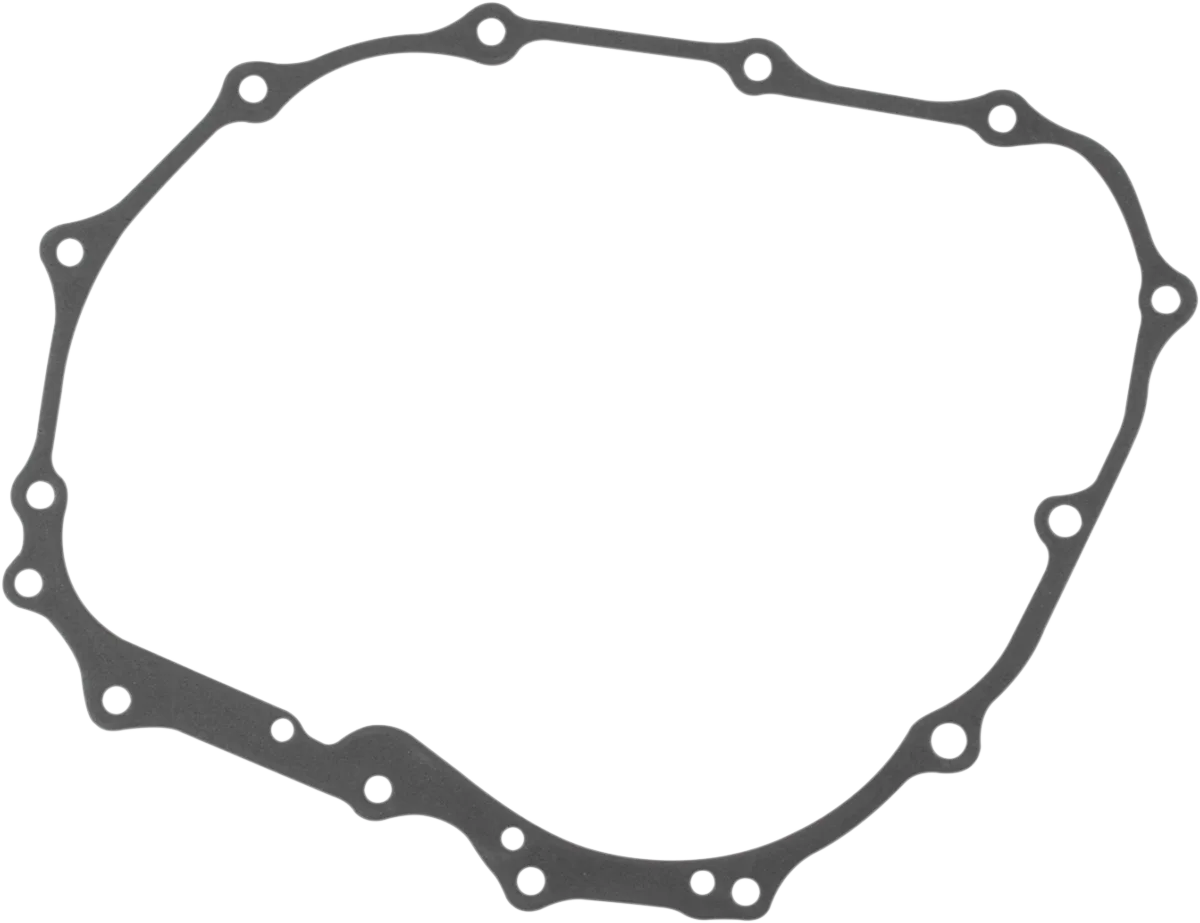 Clutch Cover Gasket