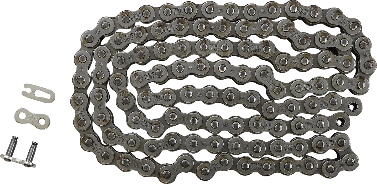 520 HDS Ultimate Competition Chain