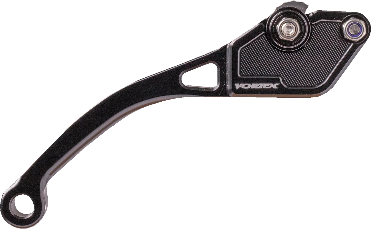 Race Short Brake Lever 2.0