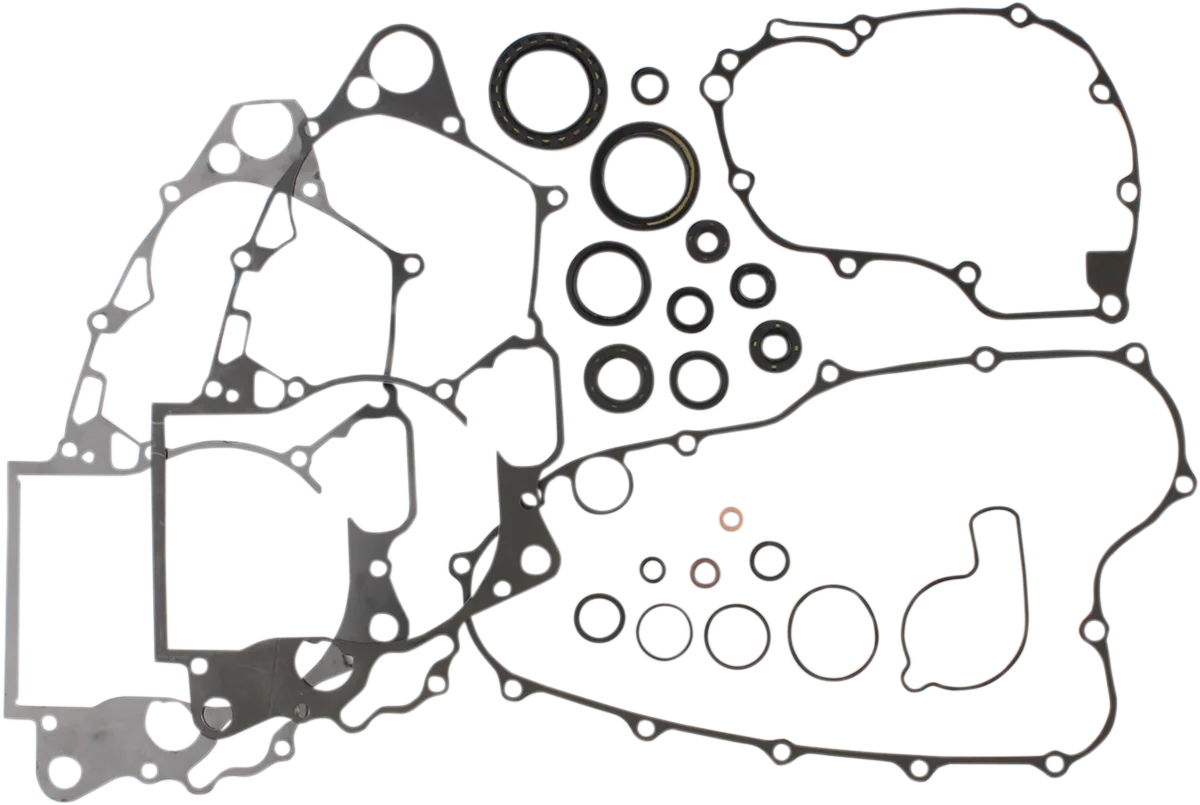 Bottom End Gasket Kit