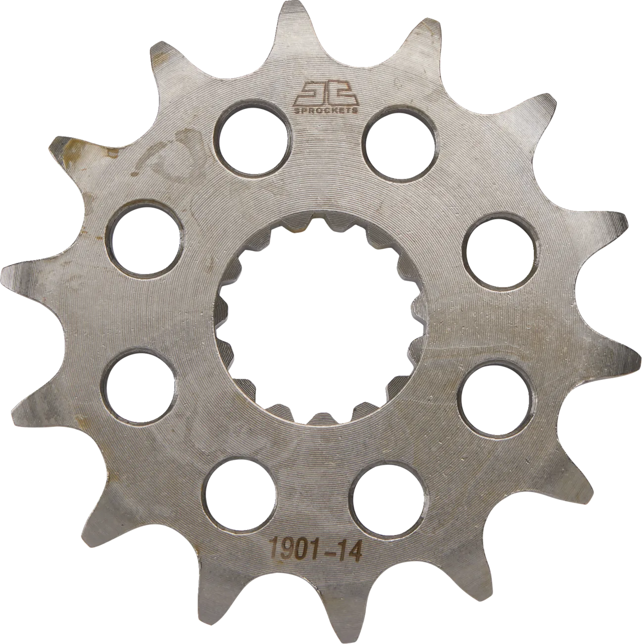 Countershaft Front Sprocket