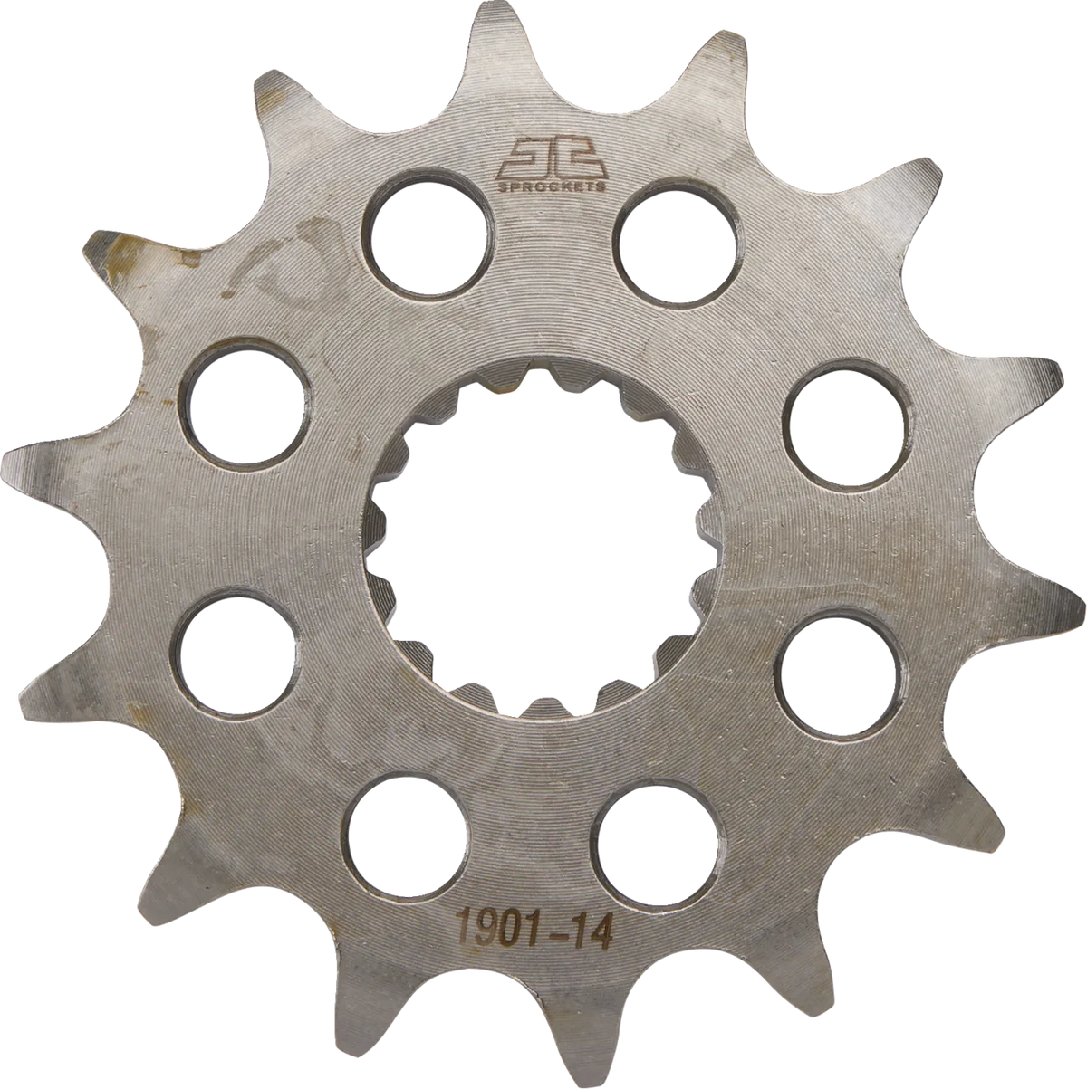 Countershaft Front Sprocket
