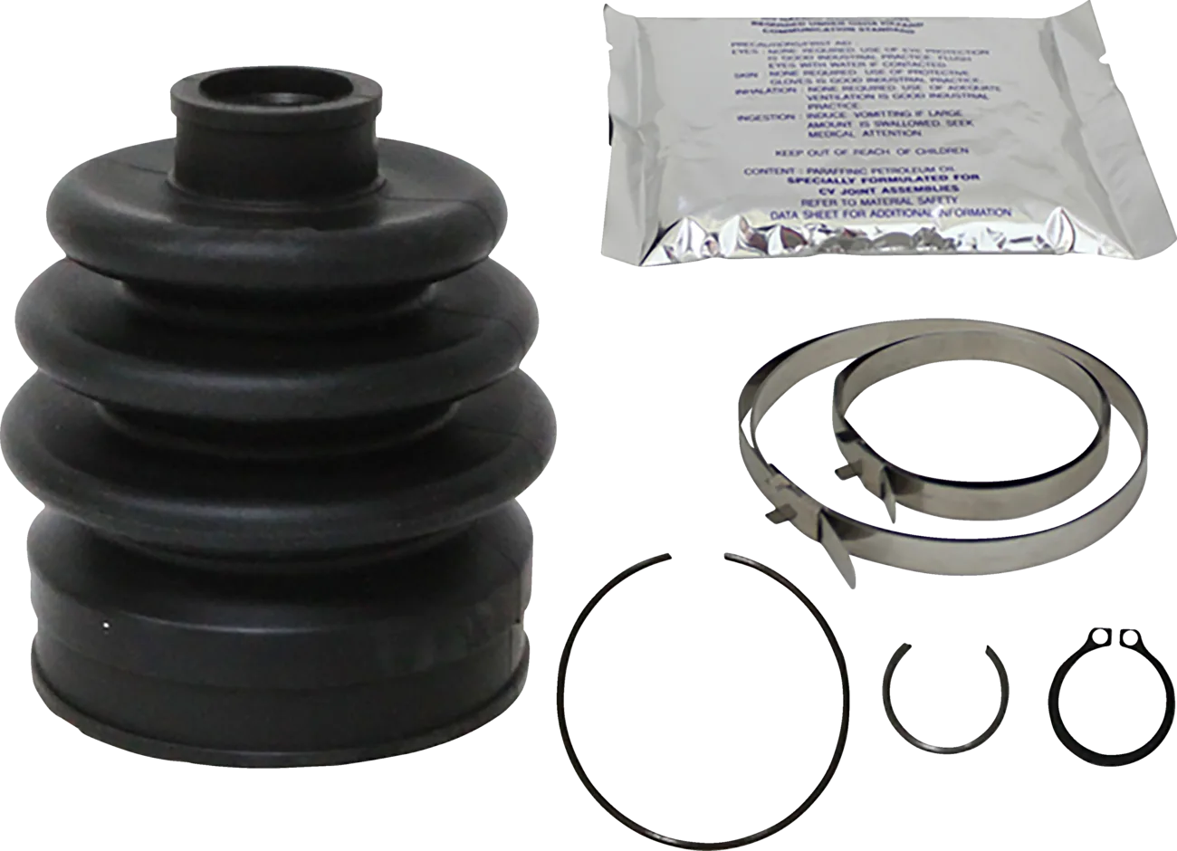 CV Boot Kit