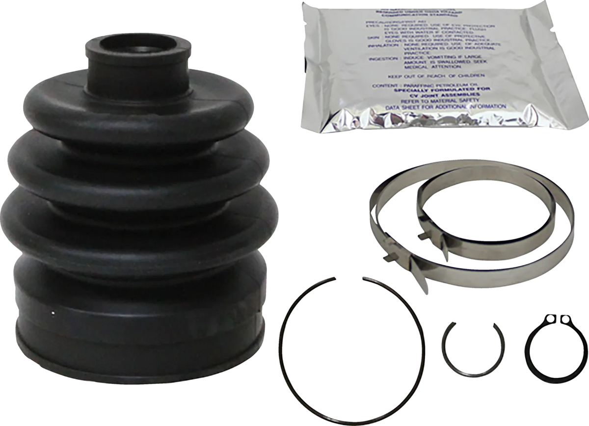 CV Boot Kit