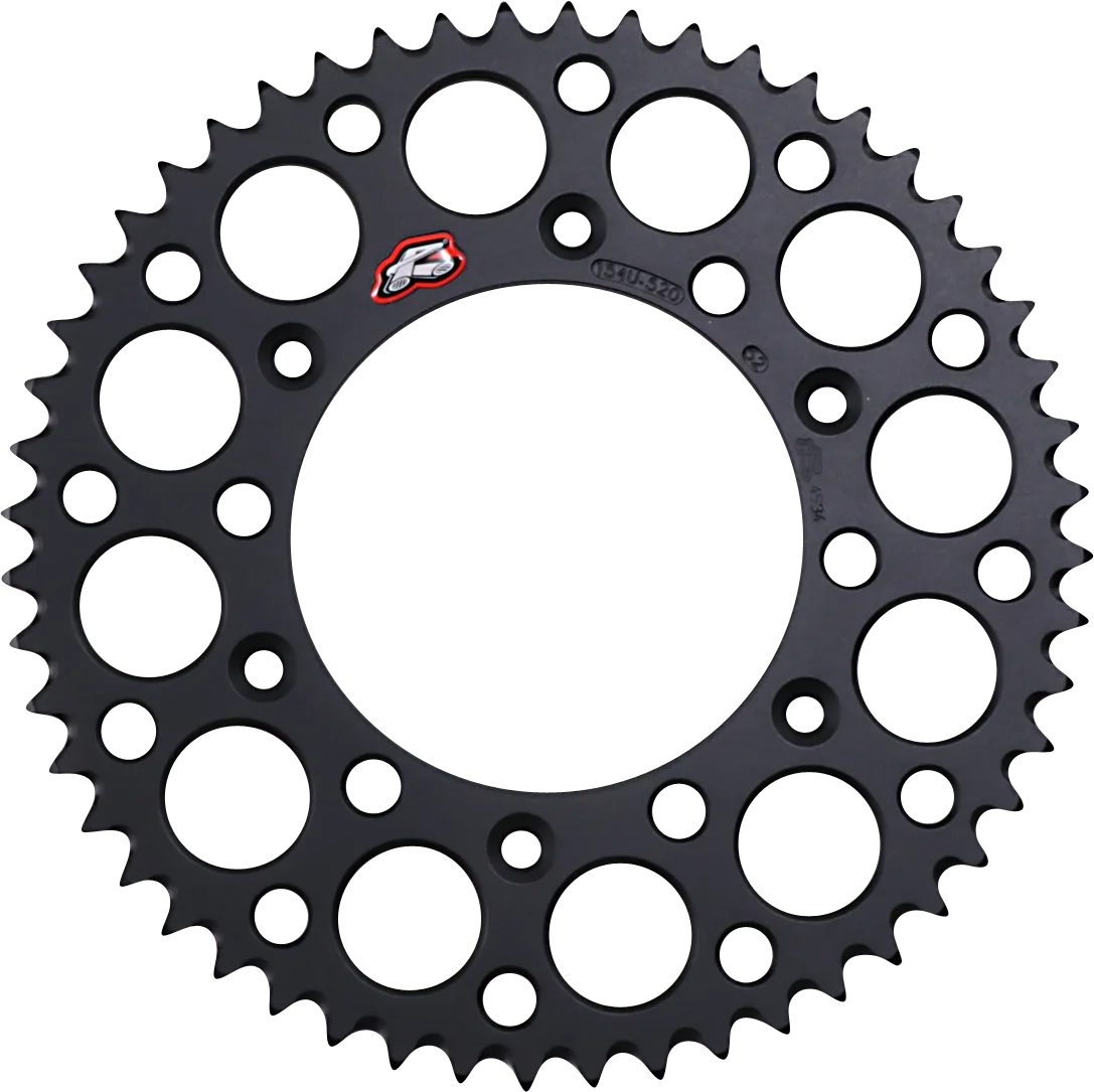 Ultralight Rear Sprocket