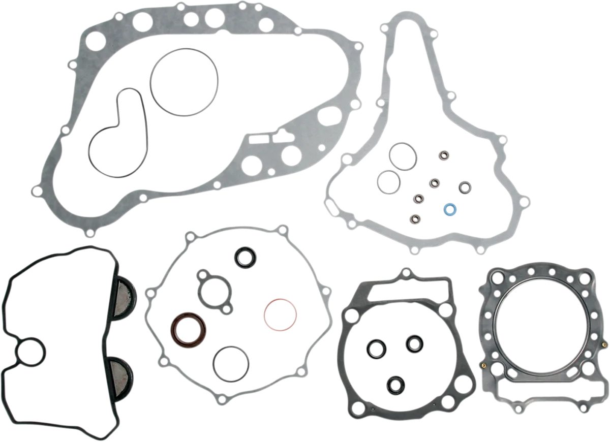 Complete Gasket and Oil Seal Kit