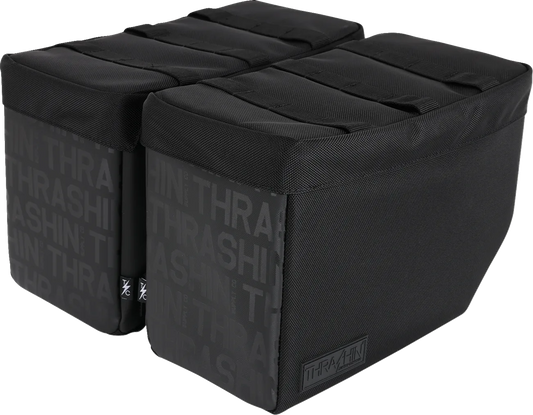 Escape Saddlebags