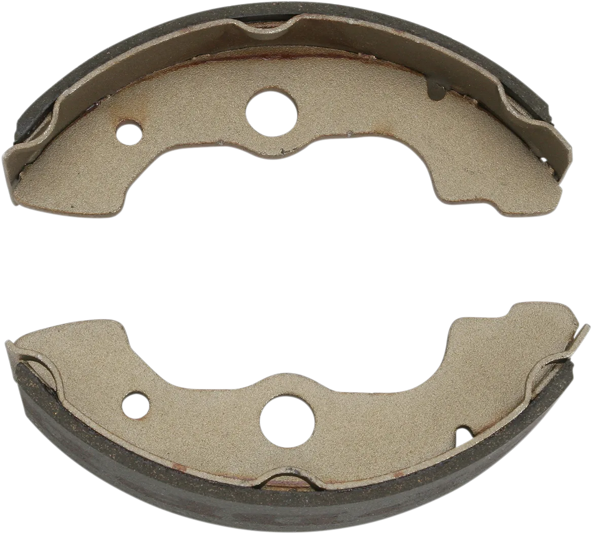 The Original Sintered Metal Brake Shoes