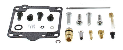 Carburetor Rebuild Kit