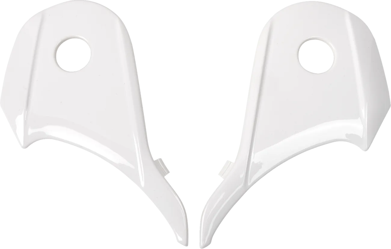Range 2.0 Helmet Side Plates
