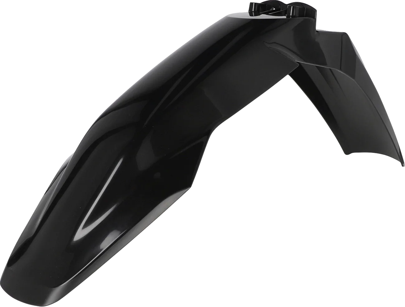 Replacement Plastic Front Fender