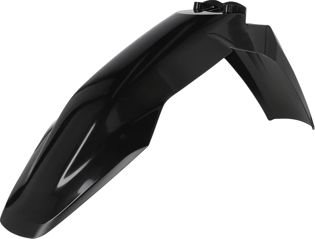 Replacement Plastic Front Fender