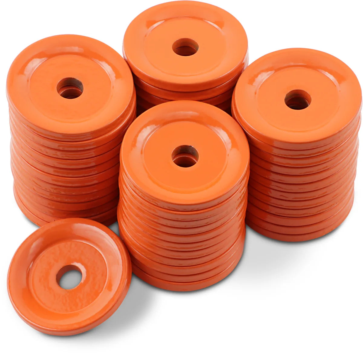 Grand Digger® Support Plates