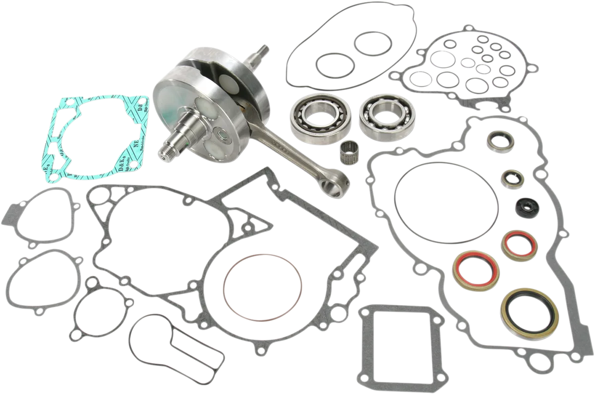 Crankshaft Kit