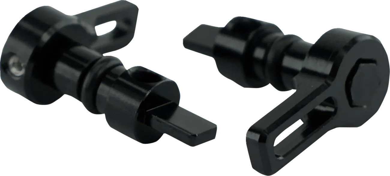 Front Fork Compression Adjuster Kit