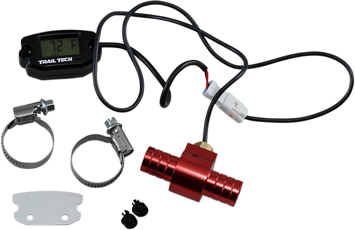 Temperature Meter