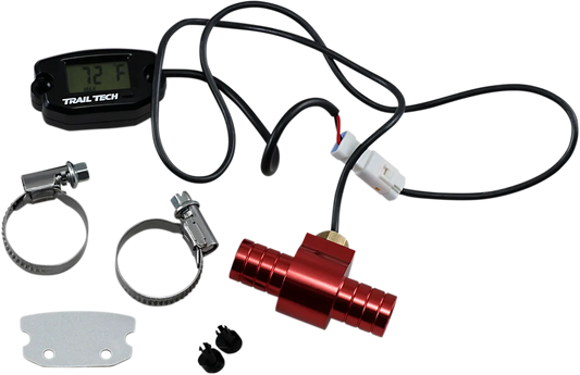 Temperature Meter