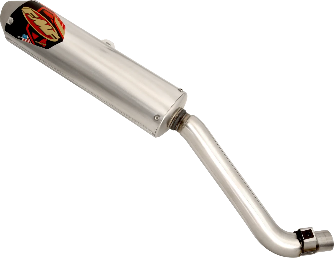 Powercore 4 Slip-On Muffler