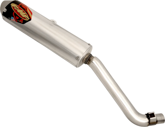 Powercore 4 Slip-On Muffler