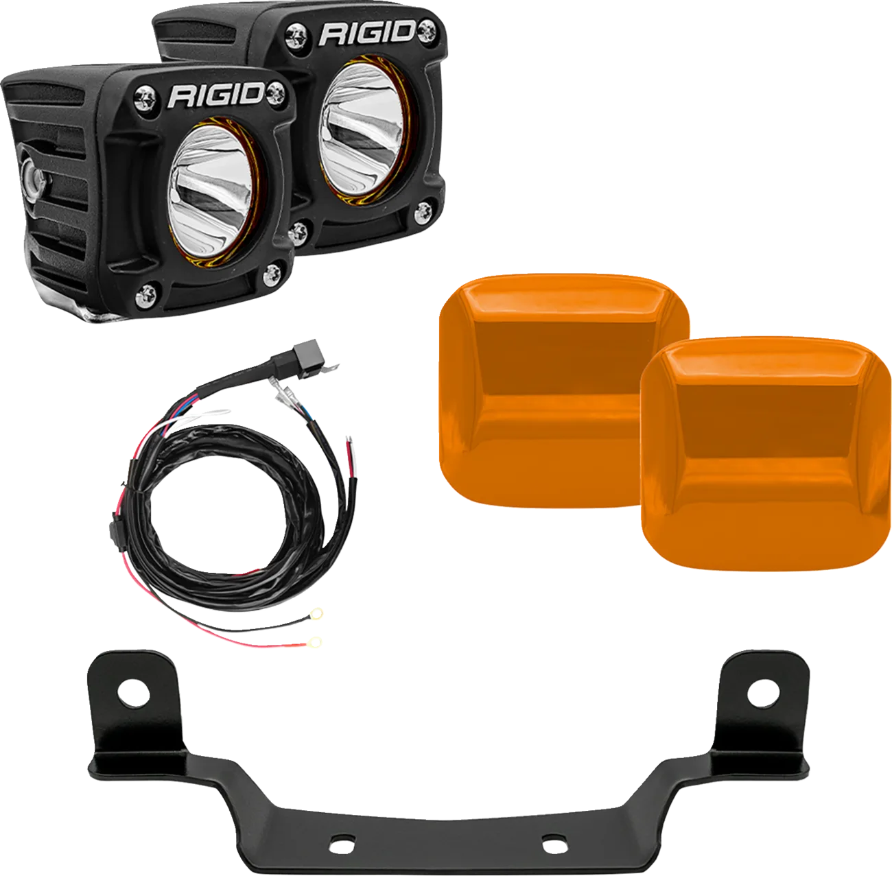 Grill Light Kit